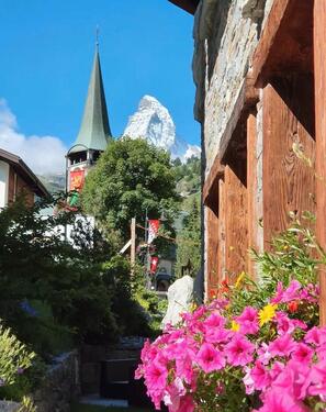 Foto - Zermatt Apartment Ski Urlaub - 900,00&nbsp;EUR Kaltmiete,