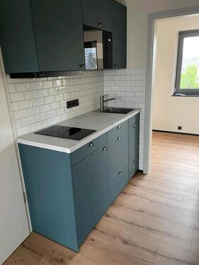 Foto - 2 Zimmer Etagenwohnung zur Miete in Greifswald