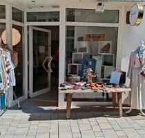 Ladenfläche in Wetzlarer Altstadt - Hüttenberg