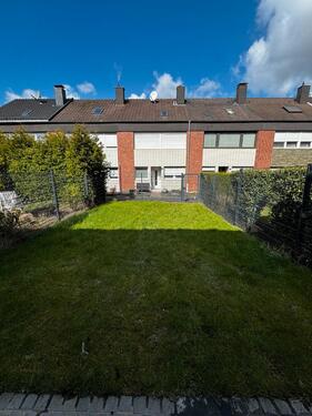 Foto - Reihenhaus in Siegburg zur Miete