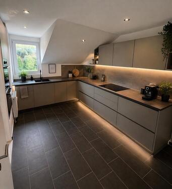 Foto - 3 Zimmer Dachgeschoßwohnung in Übach-Palenberg