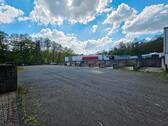 Foto - Lager Halle Außengelände Büro - 1.200,00&nbsp;EUR Kaltmiete, ca.&nbsp; 1.300,00&nbsp;m&sup2;