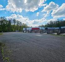 Lager Halle Außengelände Büro - 1.200,00&nbsp;EUR Kaltmiete, ca.&nbsp; 1.300,00&nbsp;m&sup2; in Neunkirchen (PLZ: 66540) Heinitz