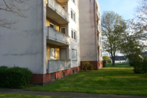 Foto - 146.11 Schöne 4ZKB in Kleinenglis, Röthenfeldstr. 14 ,