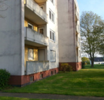 146.11 Schöne 4ZKB in Kleinenglis, Röthenfeldstr. 14 , - Borken (Hessen)