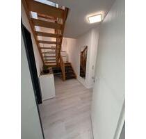 Helle 4-Zimmer Maisonette-Wohnung in ruhiger Lage Heimbach Weis - Neuwied Block