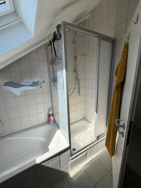 Foto - 4 Zimmer Maisonettenwohnung in Neuwied