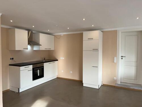 Foto - 1 Zimmer Etagenwohnung in Wallersdorf
