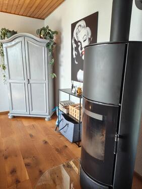 Foto - 2 Zimmer Dachgeschoßwohnung zur Miete in Unterkirnach