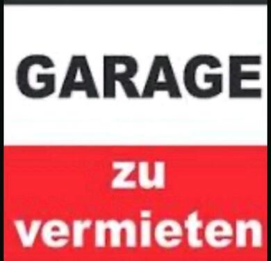 Foto - Garage als Lagerraum - 130,00&nbsp;EUR Miete,