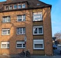 günstige Eigentumswohnung mit Balkon 67 qm - Hamm Daberg