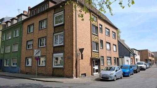 Foto - 4 Zimmer Dachgeschoßwohnung in Hamm