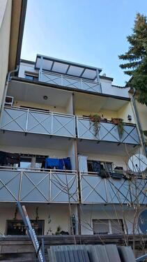 Foto - Dachgeschoßwohnung in Hamm zum Kaufen