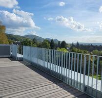 Penthouse-Wohnung (3,5 Zi.) in BN Oberkassel - NEUBAU Erstbezug! - Bonn Küdinghoven