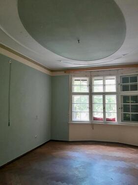 Foto - Etagenwohnung zur Miete in Hof