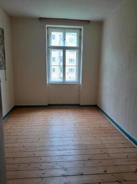 Foto - Etagenwohnung in Hof zur Miete