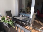 Foto - Vollständig möbliertes Appartement einfach einziehen