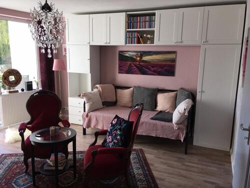 Foto - Etagenwohnung in Gummersbach zur Miete