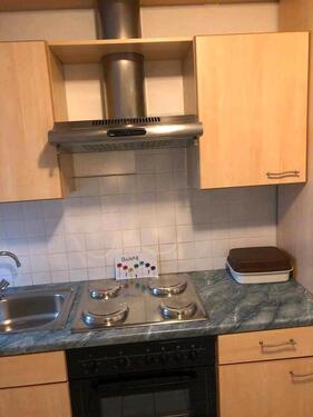 Foto - Etagenwohnung zur Miete in Polle