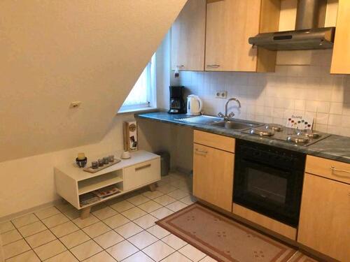 Foto - Etagenwohnung in Polle