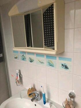 Foto - Etagenwohnung in Polle zur Miete