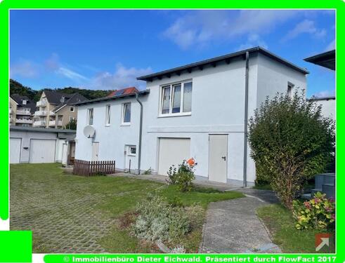 Foto - Möblierte 3 Zimmer Wohnung in ruhiger Wohnlage mit Terrasse