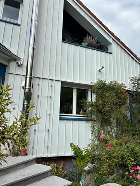 Foto - Einfamilienhaus zum Kaufen in Burgbernheim