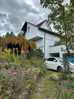 Foto - Einfamilienhaus in Burgbernheim zum Kaufen