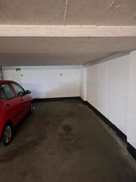 Foto - Stellplatz Tiefgarage Garage Vilich Rheindorf Schwarzrheindorf