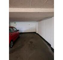 Stellplatz Tiefgarage Garage Vilich Rheindorf Schwarzrheindorf - Bonn Gielgen