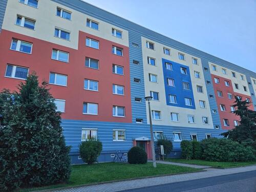 Foto - Etagenwohnung zum Kaufen in Coswig