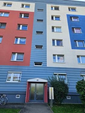 Foto - Etagenwohnung in Coswig