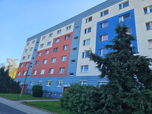 Foto - Etagenwohnung in Coswig zum Kaufen