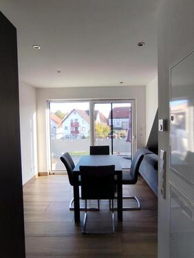 Foto - Schöne Maisonette-Wohnung - Tiefgaragenstellplatz - möbliert