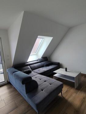 Foto - Etagenwohnung zur Miete in Wildberg