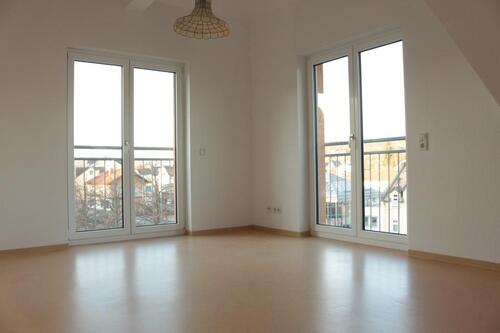 Foto - Schöne, helle gepflegte Wohnung