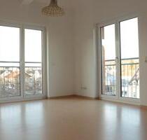 Schöne, helle gepflegte Wohnung - Weilmünster
