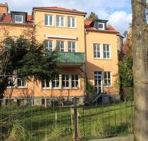 Schöne 4Zi-Erdgeschosswohnung mit Garten - Helmstedt