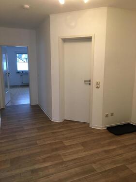 Foto - Etagenwohnung in Beverungen