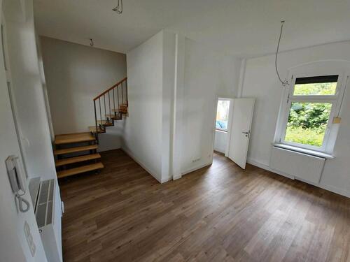 Foto - Stadthaus Wohnung, Garten - 1.690,00 EUR Kaltmiete,