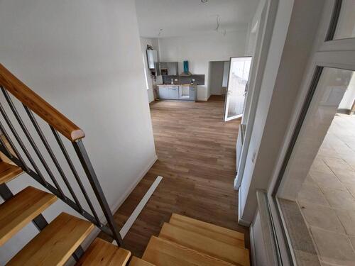 Foto - Etagenwohnung zur Miete in Magdeburg