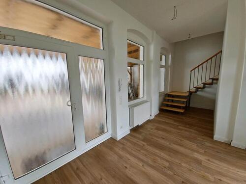 Foto - Etagenwohnung in Magdeburg