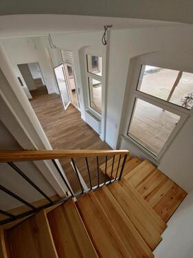 Foto - Etagenwohnung in Magdeburg zur Miete