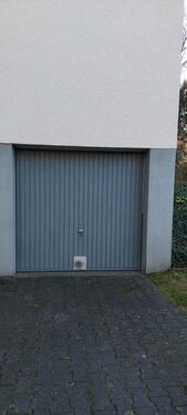 Foto - Einzelgarage Berlin Dahlem - 175,00 EUR Miete,
