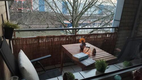 Foto - Etagenwohnung zur Miete in Duisburg