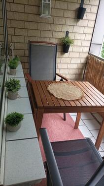 Foto - Etagenwohnung in Duisburg