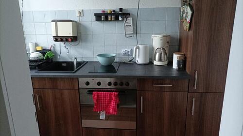 Foto - Etagenwohnung in Duisburg zur Miete