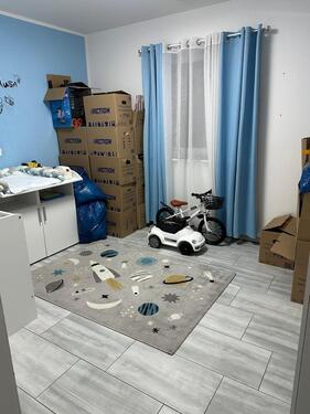 Foto - Etagenwohnung in Schortens zur Miete