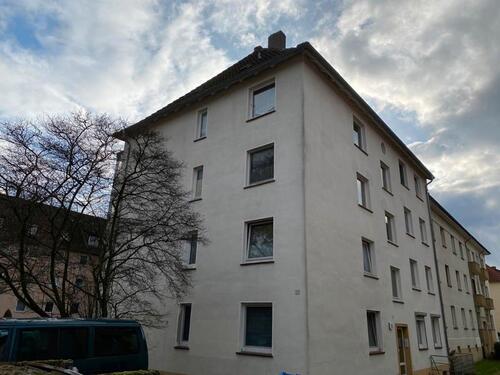 Foto - Etagenwohnung zur Miete in Braunschweig