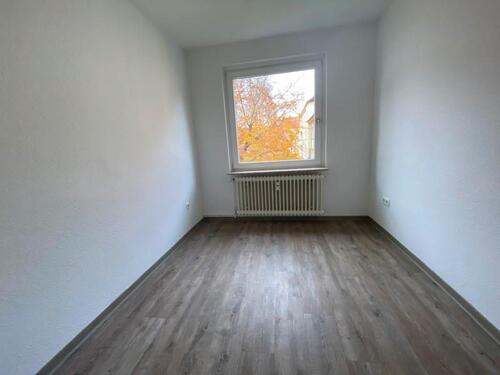 Foto - Etagenwohnung in Braunschweig